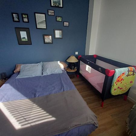 La Desiree A Noirmoutier 빌라 외부 사진