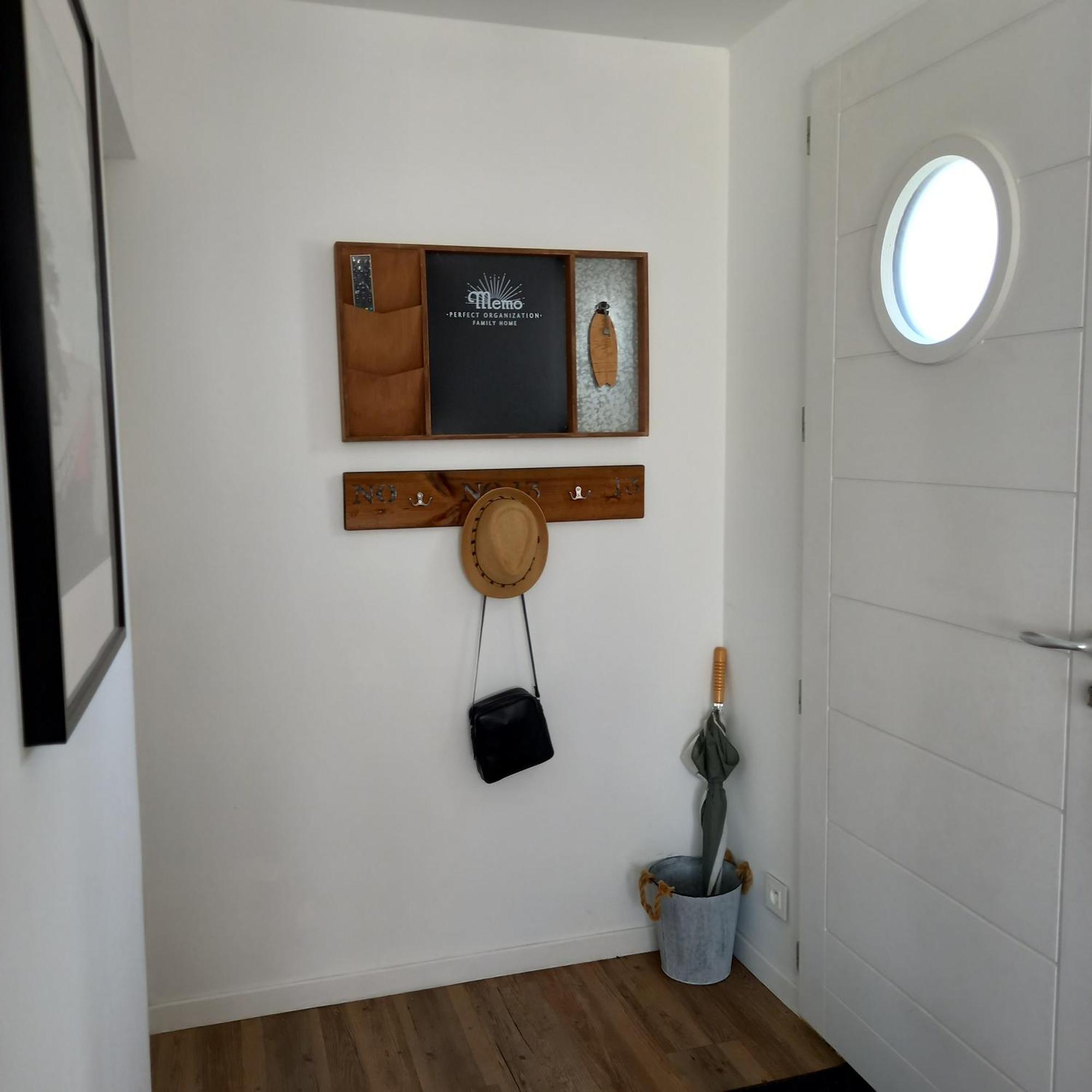 La Desiree A Noirmoutier 빌라 외부 사진