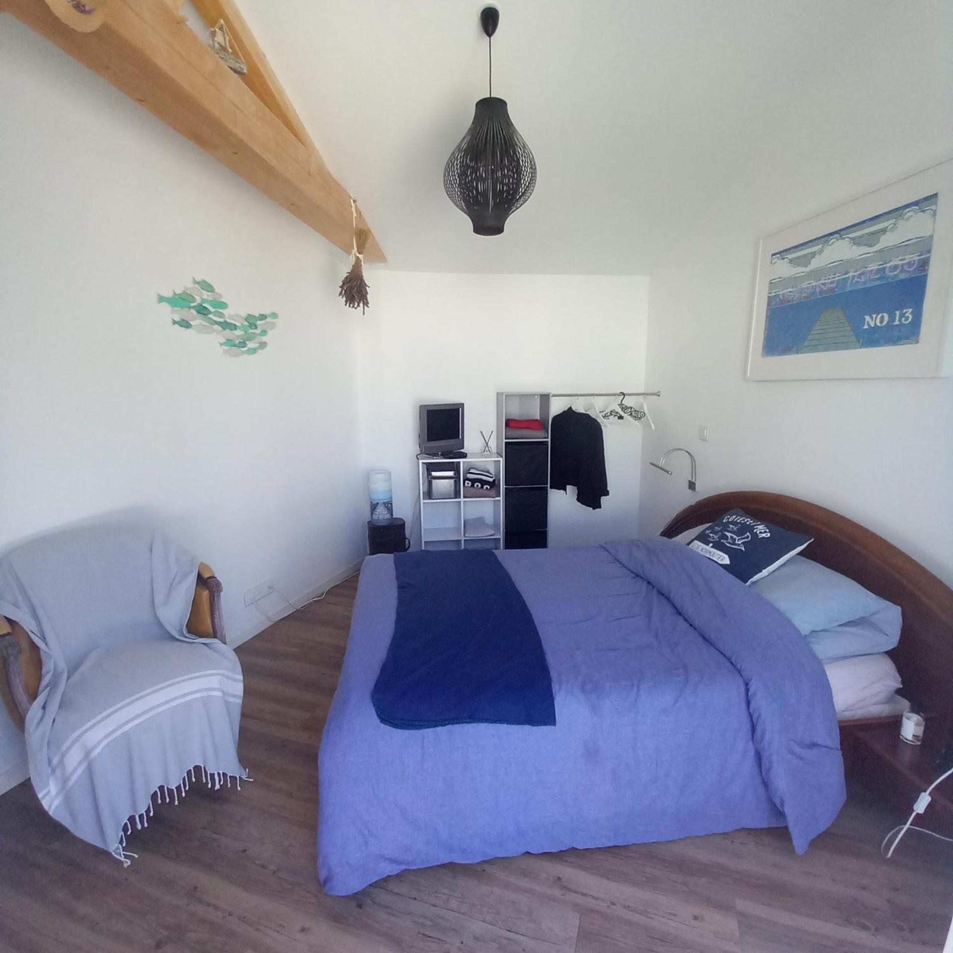 La Desiree A Noirmoutier 빌라 외부 사진